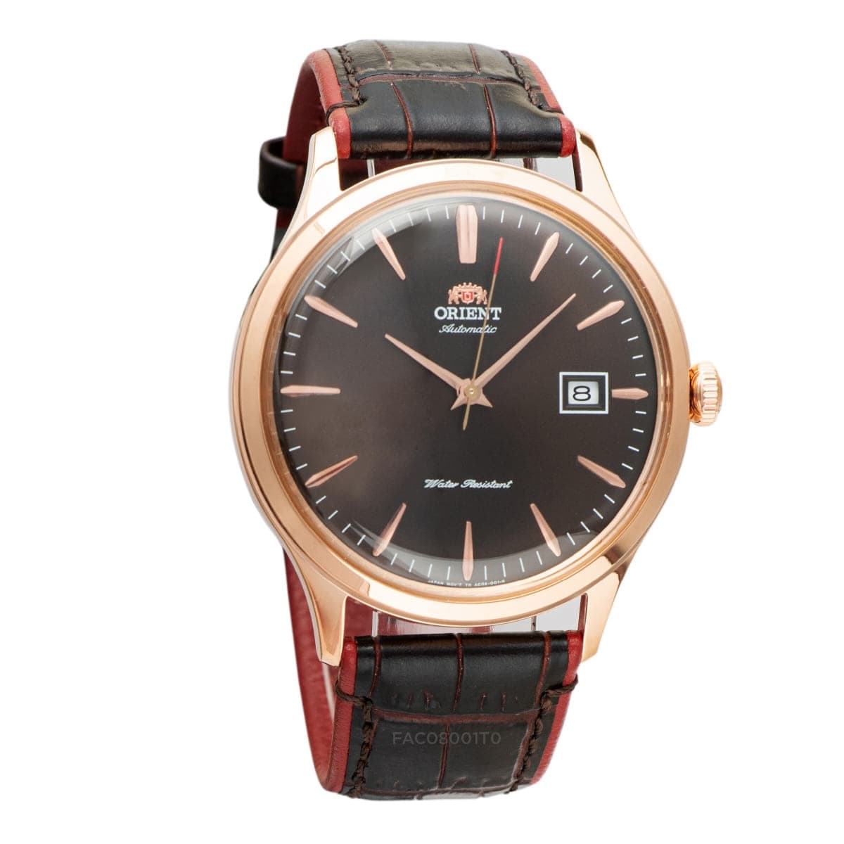 Đồng hồ Nam Orient Bambino Version 4 Automatic-FAC08001T0